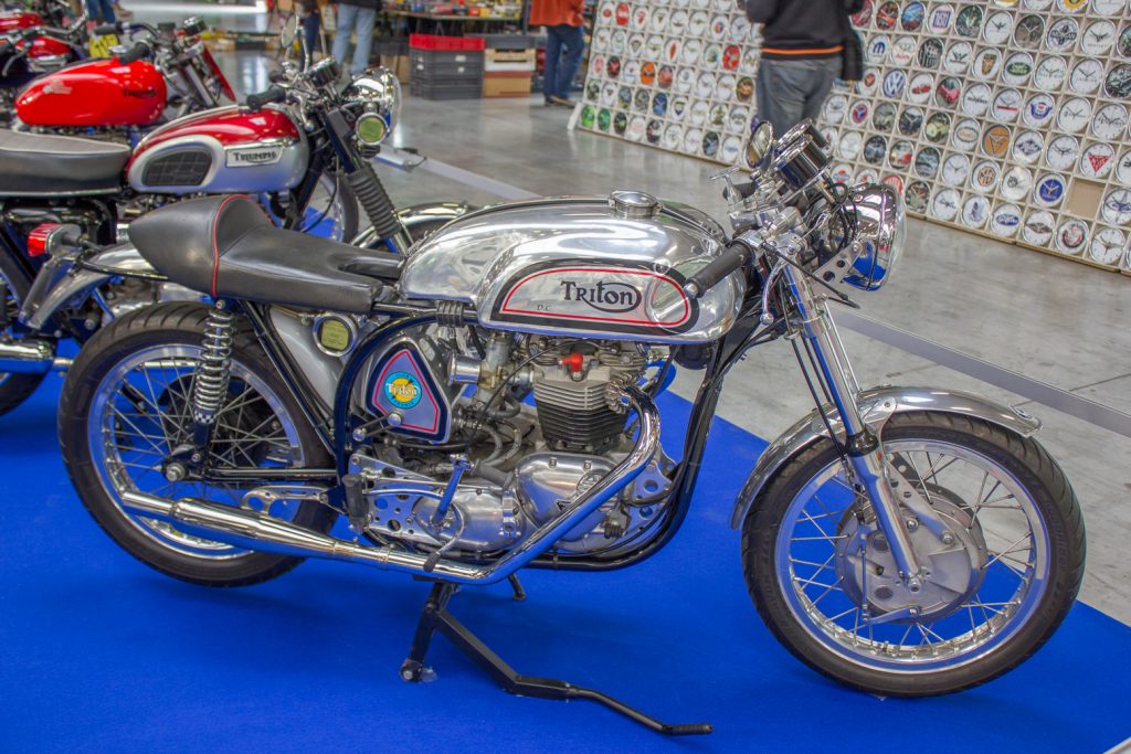 Triton