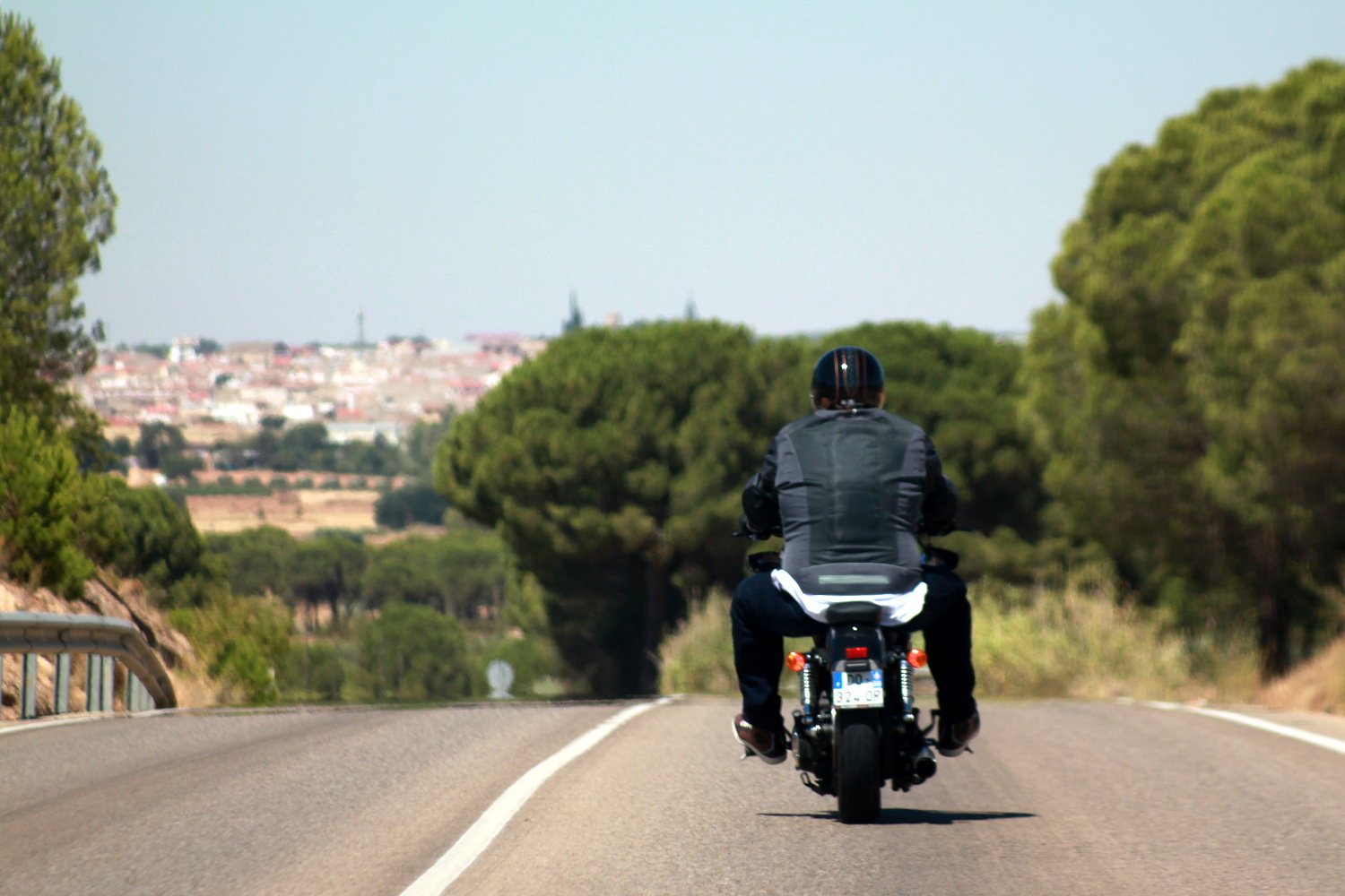 neumático custom harley 2020