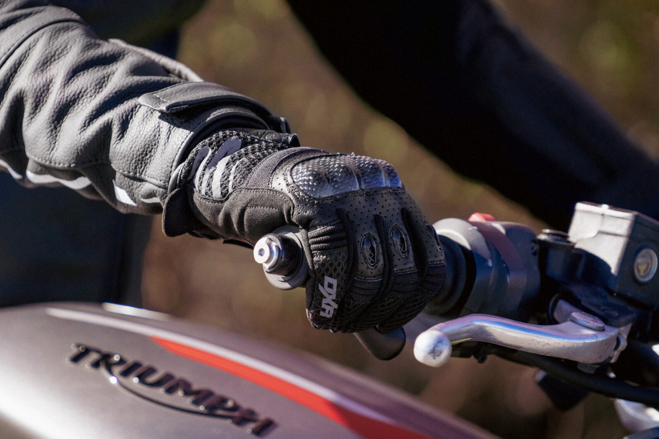 Gants Moto, Equipement de Protection Obligatoire : Comment les Choisir ?