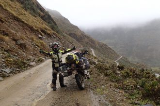 Pour moi l’essentiel dans l’aventure c’est les péripéties qu’elle nous fait vivre