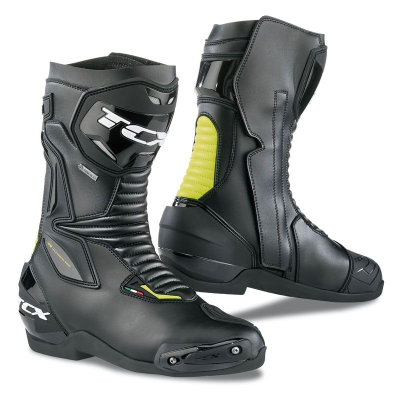 Des bottes racing Falco