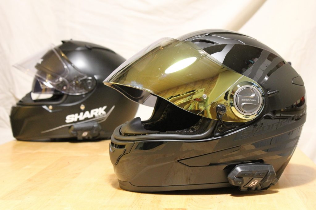 Le Dexter D-1 DUO , prêt à rouler !