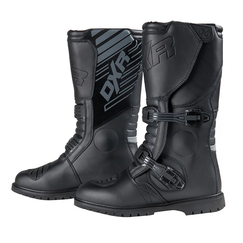 Des bottes DXR Atacama