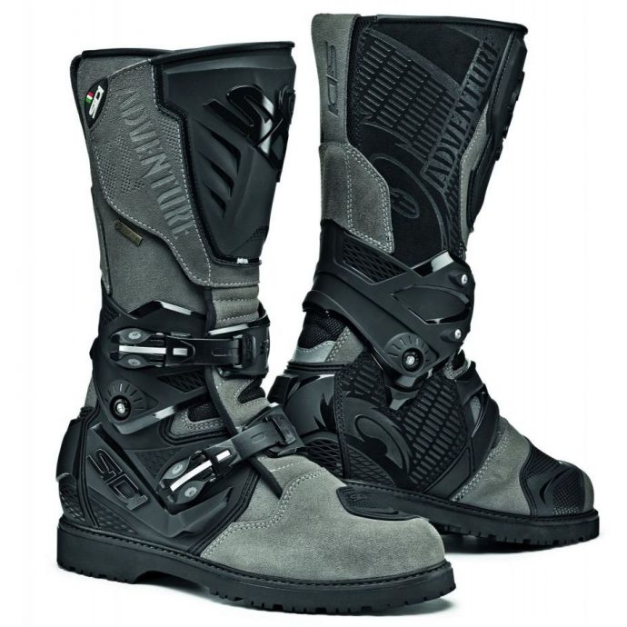protection botte moto