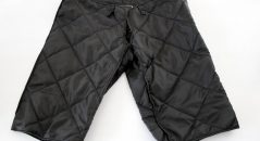 Doublure hiver matelassée du pantalon Ixon Crosstour