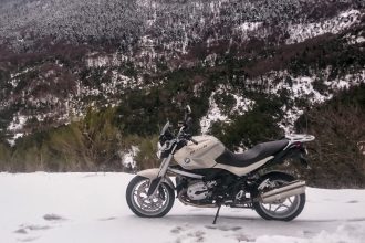 Hiver à moto : Les bons tuyaux pour traverser la saison froide sans souci