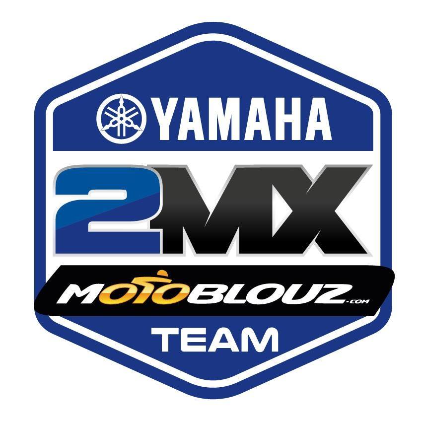 2MX Motoblouz