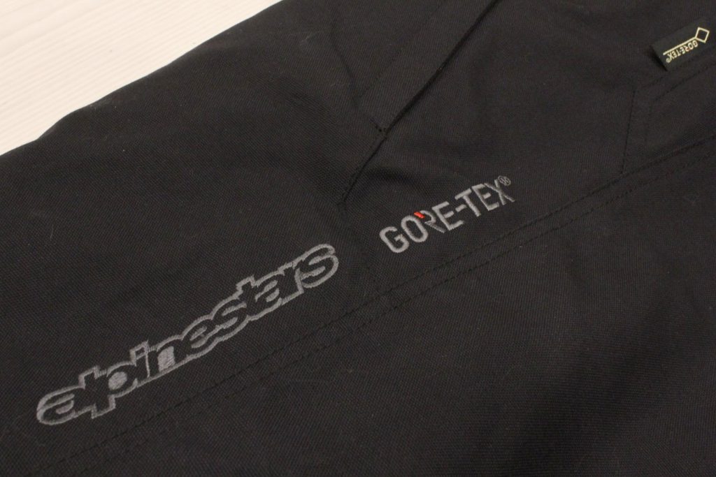 Alpinestars Patron – Gore-Tex