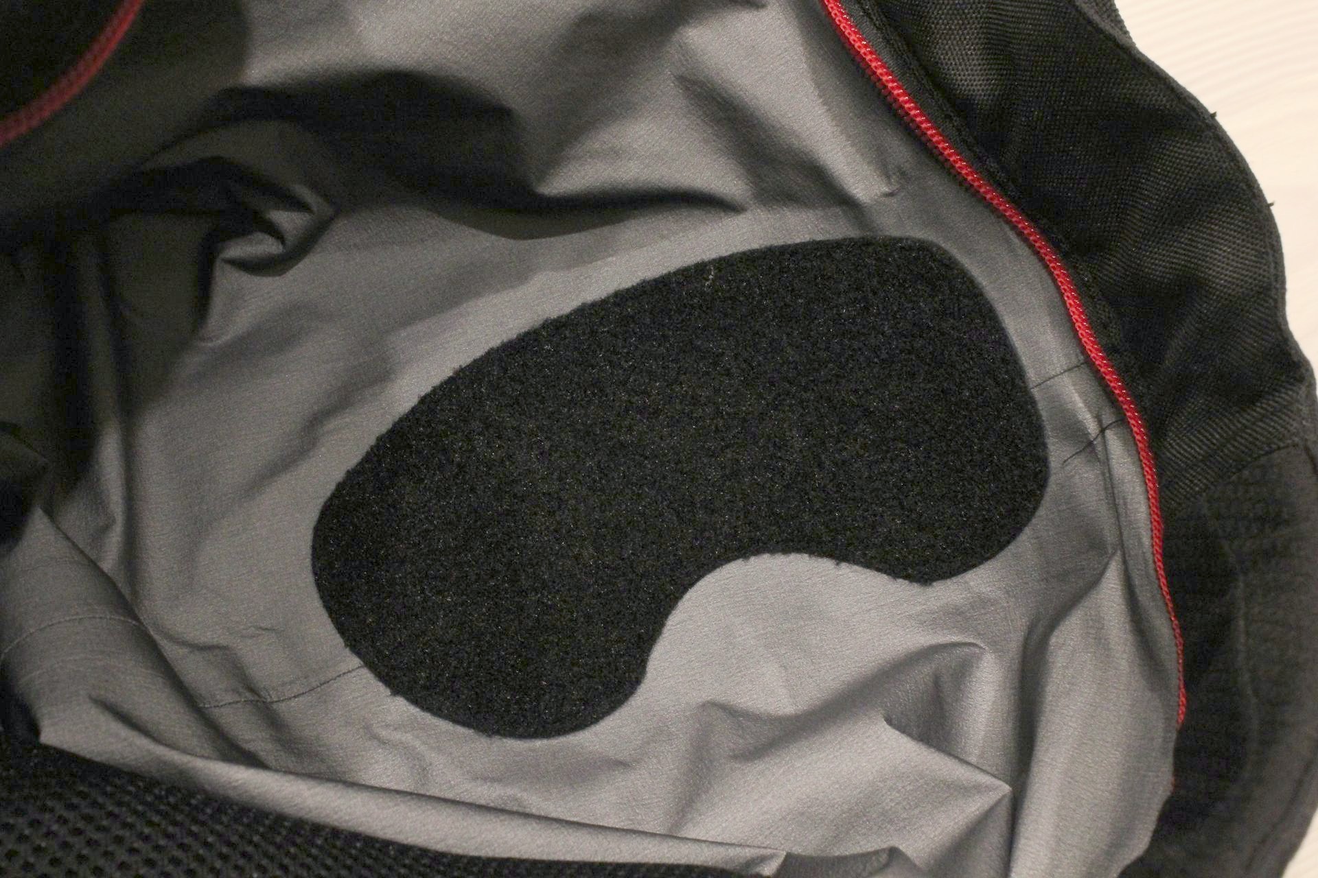 Alpinestars Patron Gore Tex un pantalon hiver rac test par C dric