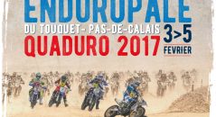 Enduropale 2017, tout ce qu'il faut savoir, du programme aux diffusions TV