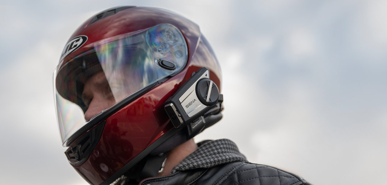 Meilleur Support casque caméra moto 2022 - Le Pratique du Motard – LE  PRATIQUE DU MOTARD