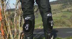 Pantalon Alpinestars Stella Missile