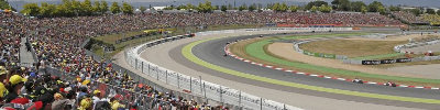 Circuit de Barcelona Catalunya