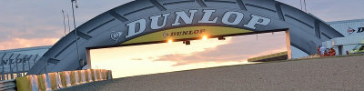 Circuit MotoGP de France