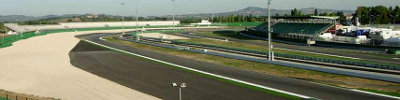 Circuit MotoGP de Saint Marin