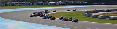 Circuit MotoGP d'Argentine