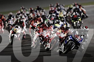 Calendrier MotoGP 2017