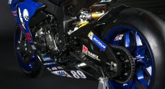 kit chaîne racing superbike