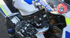 Gants Snip-R Bering OnTrack