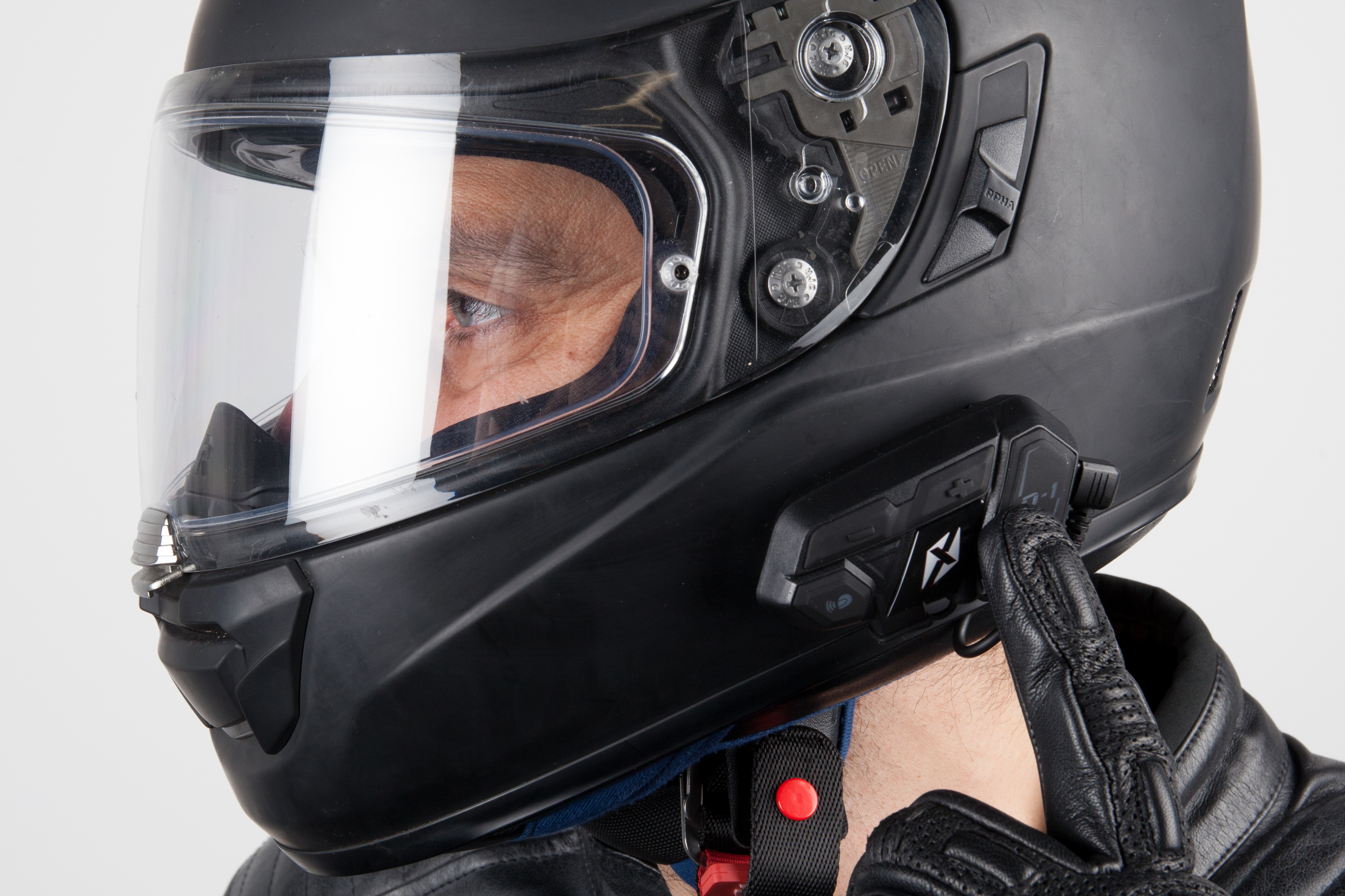 Bien choisir son intercom moto