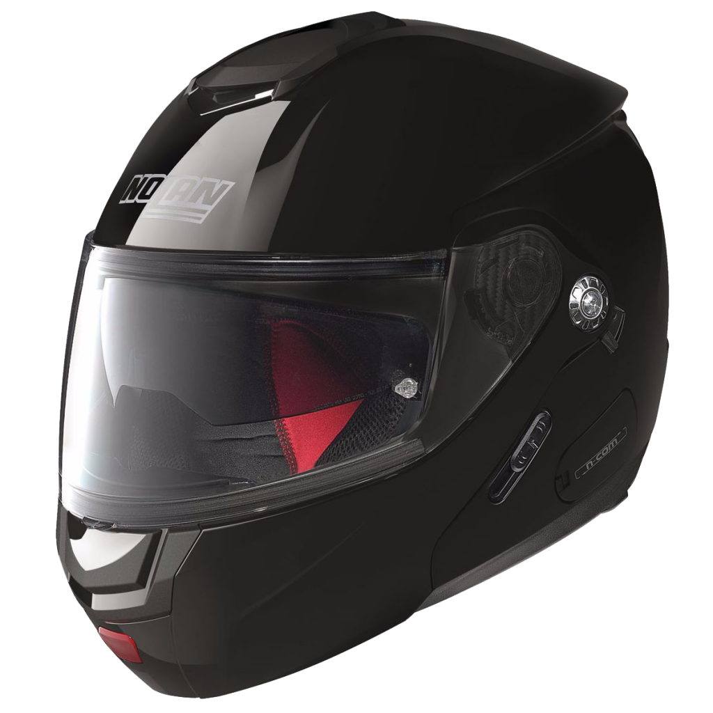 casque Nolan N90.2 NCOM