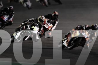 Calendrier courses Moto2 2017