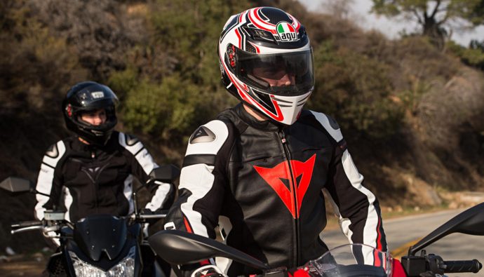 Casque intégral