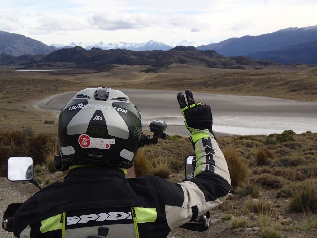 Un équipement testé entre la chaleur moite de l’Amazonie, le froid des sommets des Andes et le vent des grandes plaines