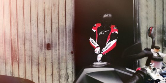 Choisir son équipement moto débutant