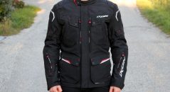 Veste Ixon Crosstour HP