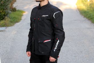 Veste Ixon Crosstour HP