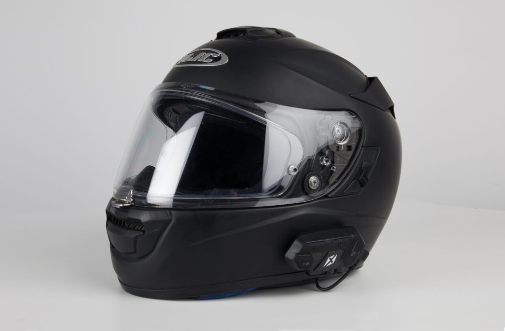 Intercom Moto Accessoire Essentiel Du Motard Comment Bien Le Choisir