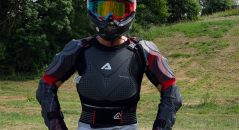 Gilet Acerbis Scudo 2.0