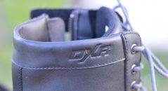 Logo bottes moto DXR