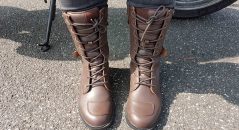 Un look de chasseresse avec les bottes DXR Nazka