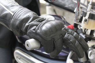 Gants DXR Evasion nouveauté 2017