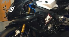 La R1 est prête !