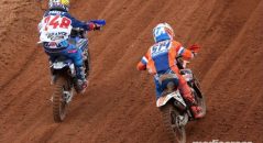 Coupe du Monde Junior de Motocross 2017