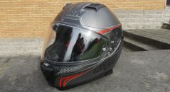 Casque Nolan N87