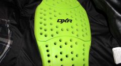 Dorsale DXR Back Protector