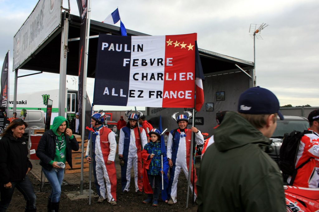 Sans soutien digne de ce nom, pas de victoire possible  !