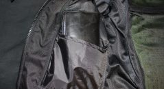 Poche portefeuille imperméable Diva Racer de DXR