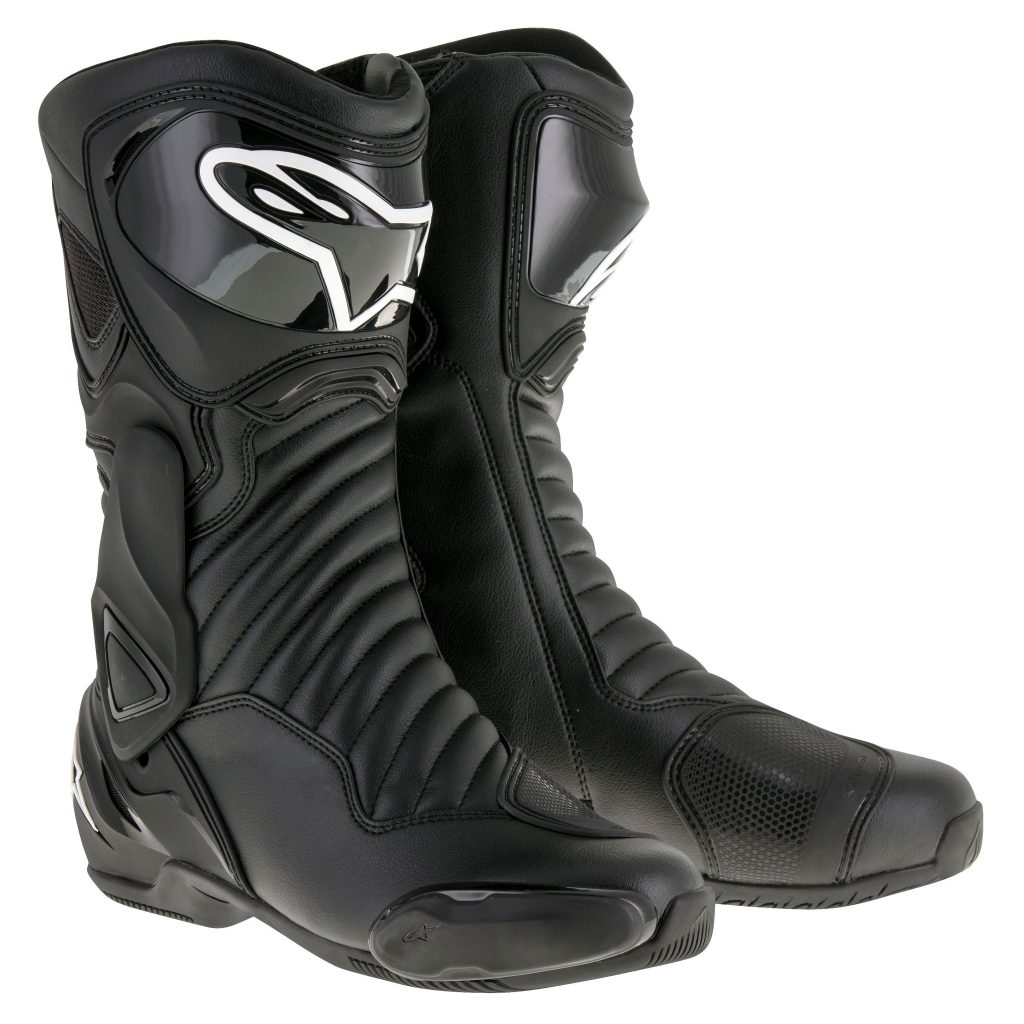 bottes-alpinestars-smx-6-v2