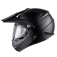 Test casco Dexter Electron