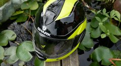 Casque Shark Evoline