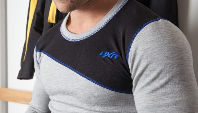 Col DXR Vaillant