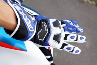 Gants Five RFX1