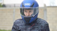 casque Shoei RYD