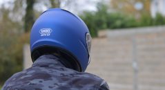 casque Shoei RYD