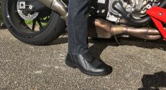 Bottes BERING X-Tourer